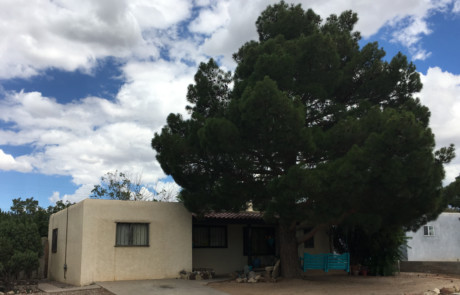 Candelaria Albuquerque Landlord Property